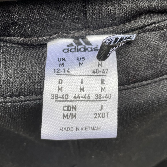 Adidas Sweatpants - Picture 2 of 3